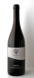 Inalto Barolo Nebbiolo (Barolo, Barbaresio) 2007