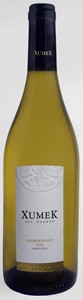 Xumek Chardonnay 2010