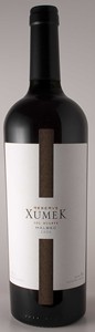 Xumek Reserva Malbec Syrah 2009