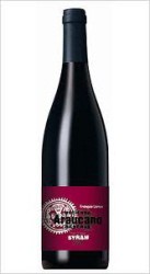 Araucano François Lurton Syrah 2009