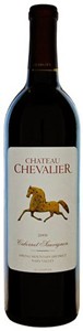 Chateau Chevalier Cabernet Sauvignon 2006