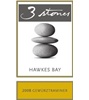 3 Stones Gewurztraminer 2008