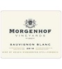 Morgenhof Estate Sauvignon Blanc 2010