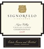 Signorello Vieilles Vignes Chardonnay 2008