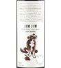 Jim Jim The Down-Underdog Hugh Hamilton Shiraz 2009