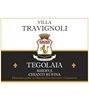 Travignoli Tegolaia Riserva Rufina Chianti 2007