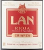 Bodegas Lan Crianza Tempranillo 2007