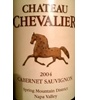 Chateau Chevalier Cabernet Sauvignon 2006