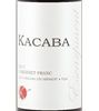 Kacaba Vineyards Single Vineyard Cabernet Franc 2008