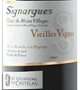 Les Vignerons du Castelas Vieilles Vignes Signargues 2009