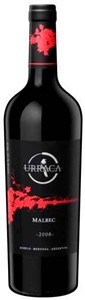 Urraca Malbec 2008