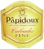 Pâpidoux Fine Calvados