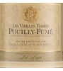 Domaine Pabiot Les Vieilles Terres Les Logues, Prop.-Vitic. Pouilly-Fumé 2010