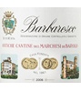 Marchesi di Barolo Barbaresco 2008