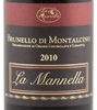 Le Mannella Brunello Di Montalcino 2006