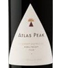 Atlas Peak Cabernet Sauvignon 2006