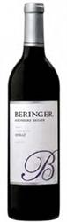 Beringer Founders' Estate Shiraz 2006