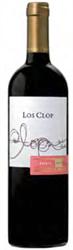 Los Clop Malbec 2008