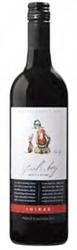 Fools Bay Dusty's Desire Hentley Farm Wines Shiraz 2008