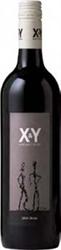 X & Y Shiraz 2004