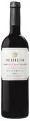 Delheim Cabernet Sauvignon 2006