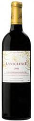 Château Lynsolence Merlot Blend 2006