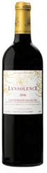 Château Lynsolence Merlot Blend 2006