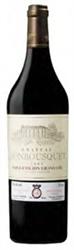 Château Monbousquet Merlot Cabernet Franc Cabernet Sauvignon 2006