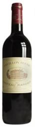 Pavillon Rouge Merlot Cabernet Sauvignon Cabernet Franc 2006