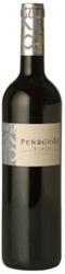 Peñagudo Crianza Bodegas Amador García 2005