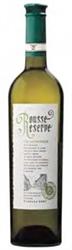 Vinprom Rousse Reserve Chardonnay 2007