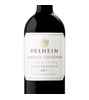 Delheim Cabernet Sauvignon 2006