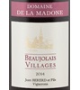 Domaine De La Madone Le Perréon, Jean Bérerd & Fils Gamay 2008