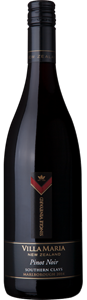 Villa Maria Southern Clays Pinot Noir 2014