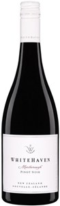 Whitehaven Pinot Noir 2015