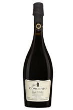 Medici Ermete & Figli Arte e Concerto Lambrusco 2016