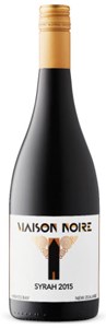 Maison Noire Syrah 2015