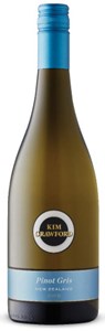 Kim Crawford Pinot Gris 2018