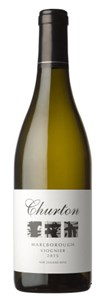 Churton Marlborough Viognier 2016