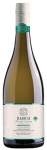 Babich Family Estates Headwaters Organic Albariño 2018