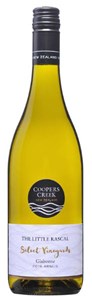 Coopers Creek Select Vineyards The Little Rascal Arneis 2017