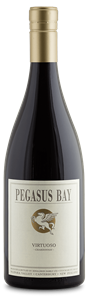 Pegasus Bay Virtuoso  Chardonnay 2016
