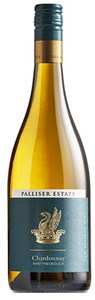 Palliser Estate Wines Chardonnay 2017