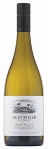 Auntsfield Single Vineyard Chardonnay 2016