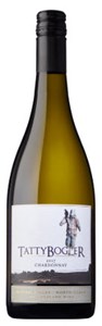 Forrest Wines Tatty Bogler Waitaki Chardonnay 2017