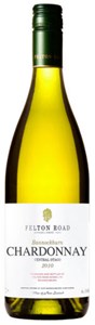 Felton Road Bannockburn Chardonnay 2010