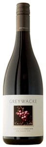 Greywacke Pinot Noir 2013