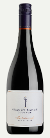 Craggy Range Pinot Noir 2018