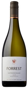 Forrest Sauvignon Blanc 2018