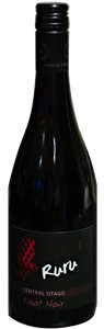 Immigrant's Vineyard Ruru Alexandra Pinot Noir 2016